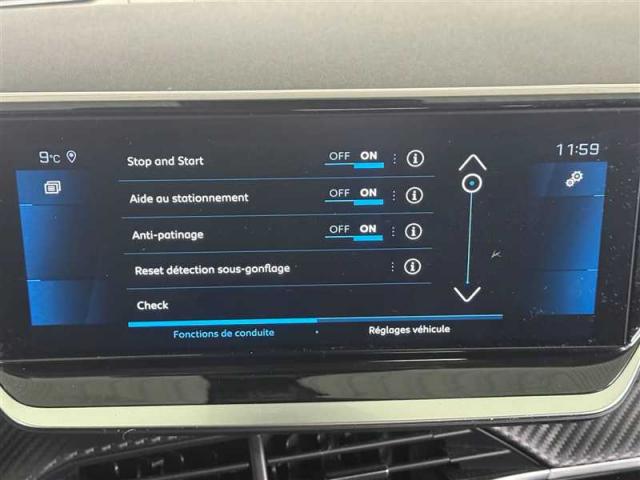 Peugeot 2008 image 6