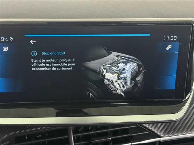 Peugeot 2008 image 9