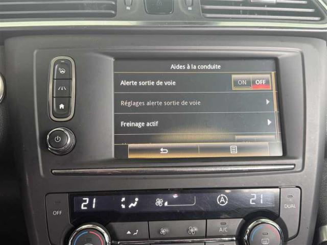 Renault Kadjar image 4