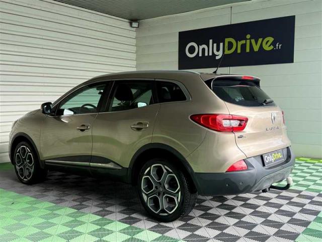 Renault Kadjar image 8