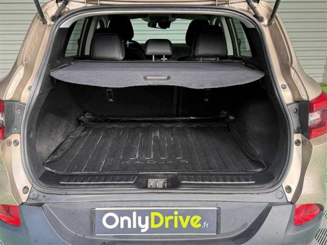 Renault Kadjar image 7