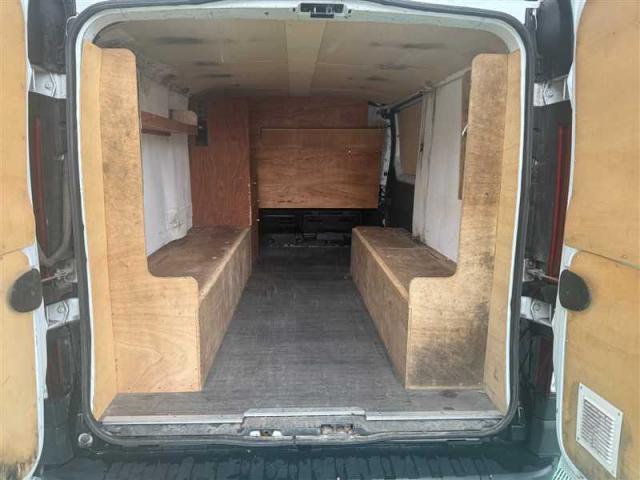 Renault Trafic image 6