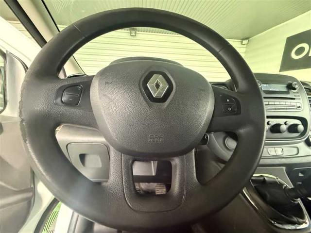 Renault Trafic image 4