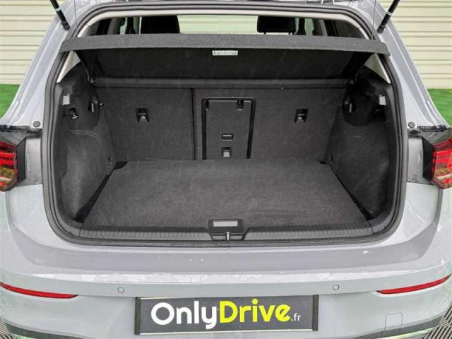 Volkswagen Golf image 3