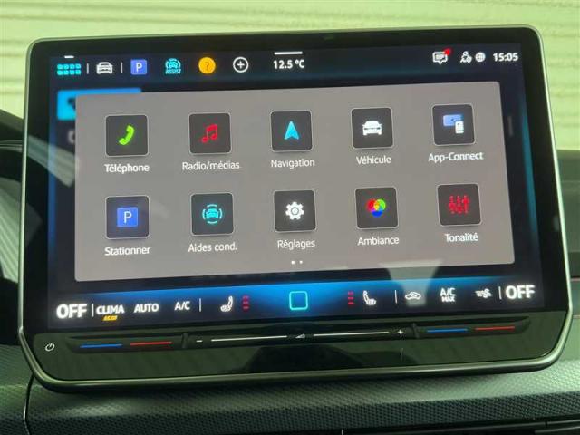 Volkswagen Golf image 2