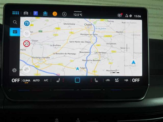 Volkswagen Golf image 1