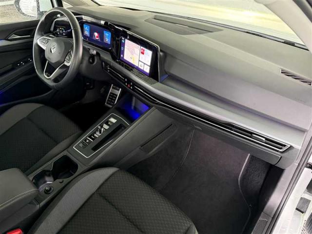 Volkswagen Golf image 5