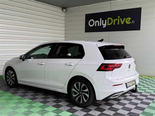 Volkswagen Golf image 3