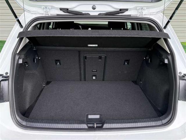 Volkswagen Golf image 1