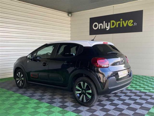 Citroen C3 image 1