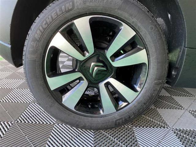 Citroen C3 image 2