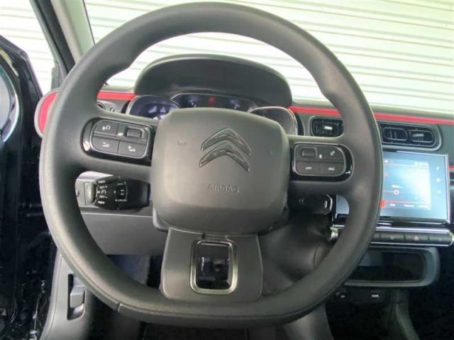 Citroen C3 image 6