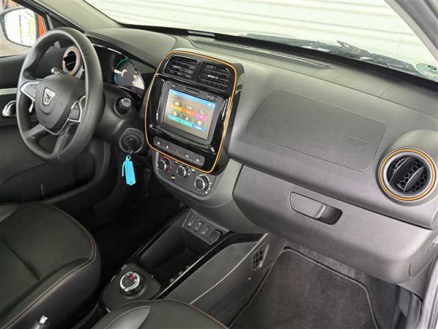 Dacia Spring image 3