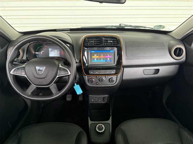 Dacia Spring image 7