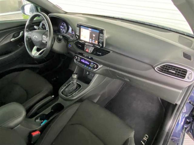 Hyundai I30 image 3