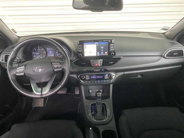 Hyundai I30 image 2