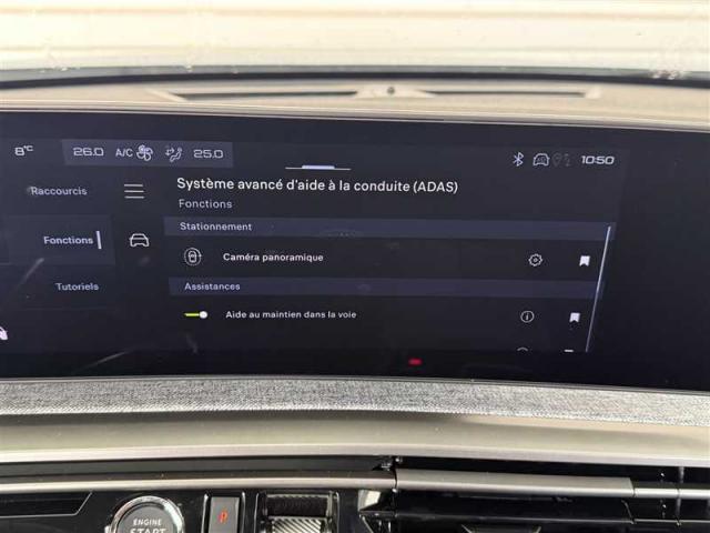 Peugeot 5008 image 2