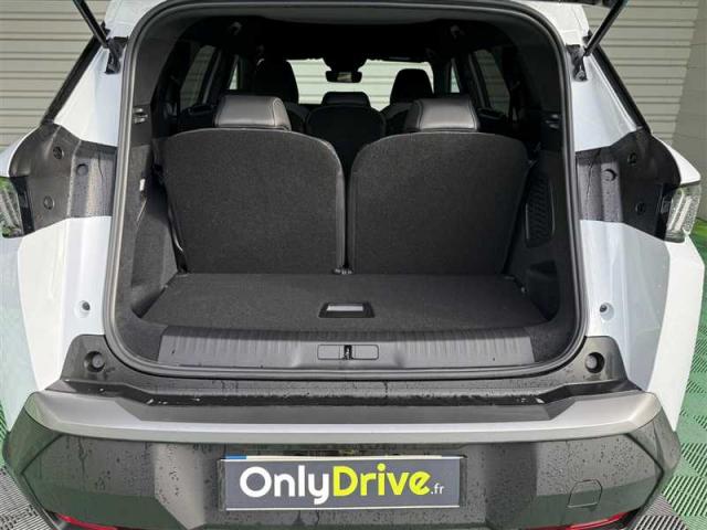 Peugeot 5008 image 9