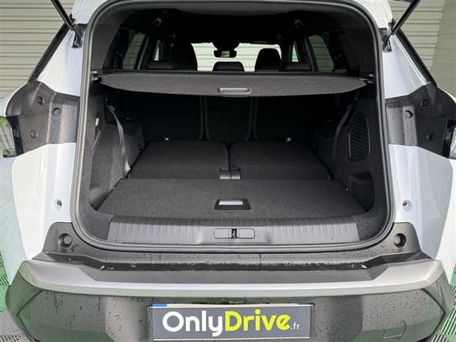 Peugeot 5008 image 6