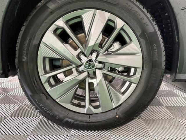 Peugeot 5008 image 8