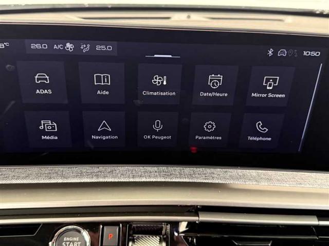 Peugeot 5008 image 1