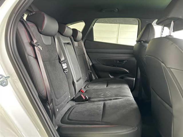 Hyundai Tucson image 1