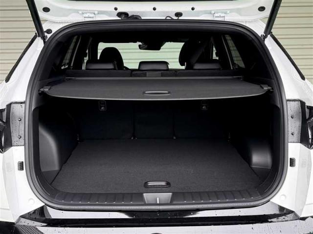 Hyundai Tucson image 4