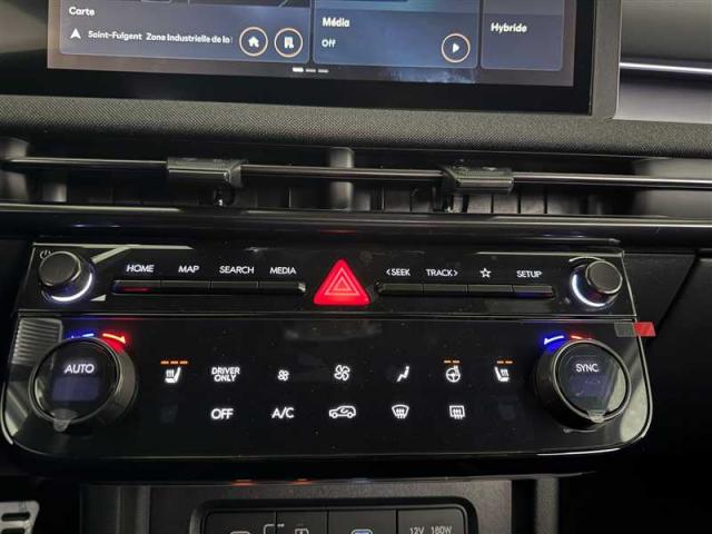 Hyundai Tucson image 8