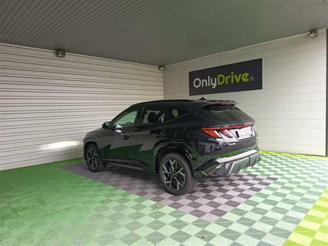 Hyundai Tucson image 9