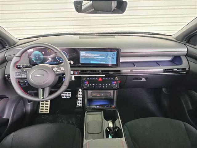 Hyundai Tucson image 4