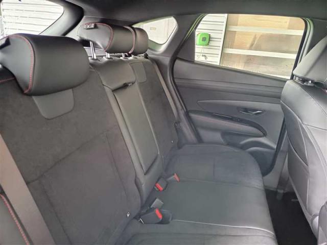 Hyundai Tucson image 6