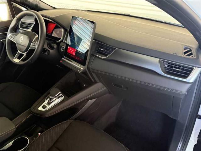 Renault Symbioz image 7