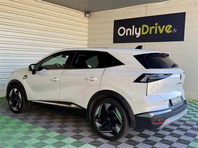 Renault Symbioz image 6