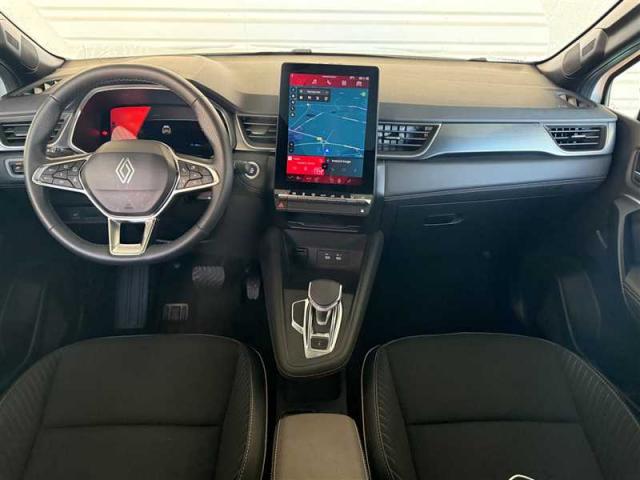 Renault Symbioz image 4