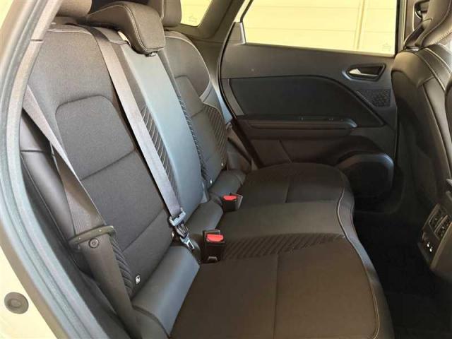 Renault Symbioz image 8