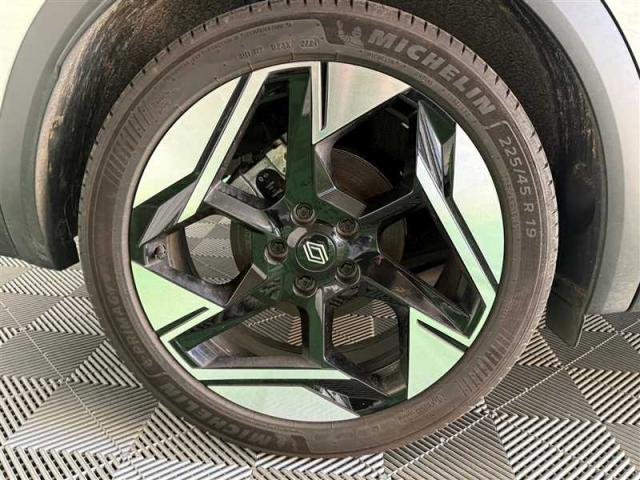 Renault Symbioz image 3