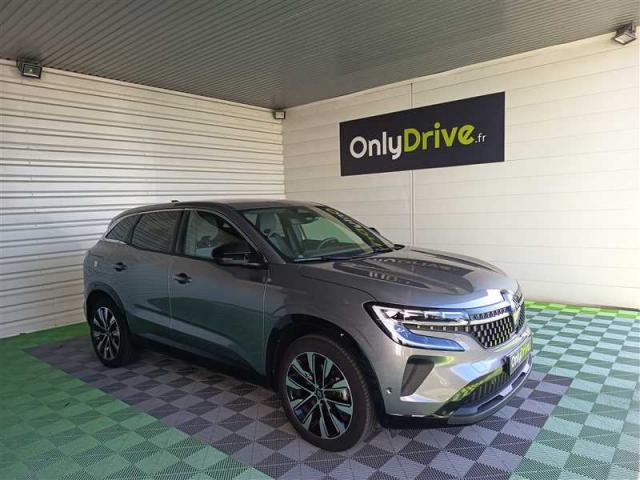 Renault Austral E-Tech Full Hybrid 200 Gsr2 Techno