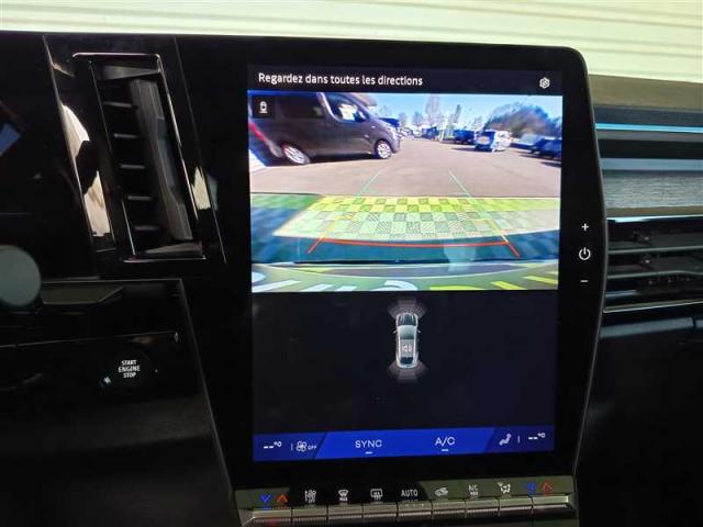 Renault Austral image 8