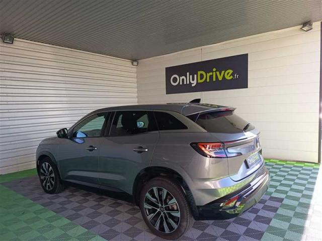 Renault Austral image 7