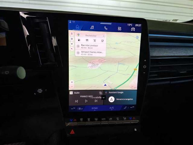 Renault Austral image 2