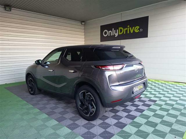 Ds Ds 3 Crossback image 2