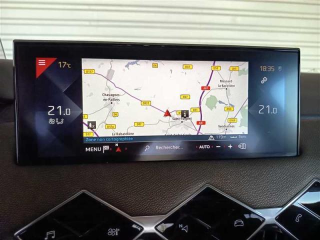 Ds Ds 3 Crossback image 9