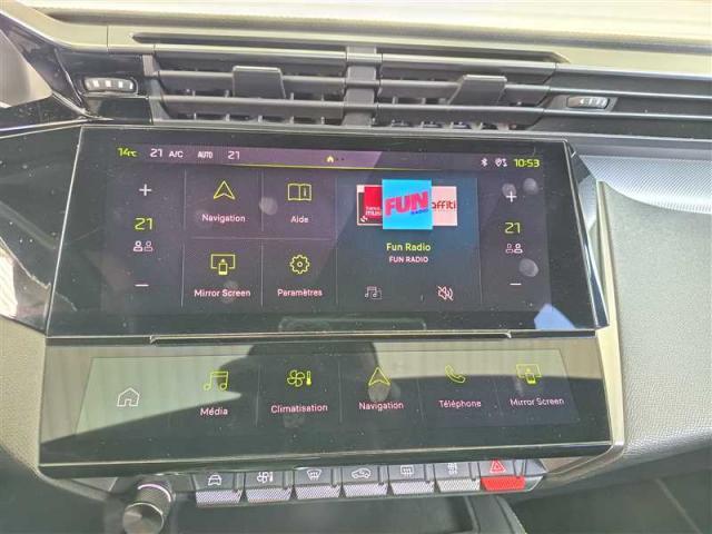 Peugeot 308 Sw image 5