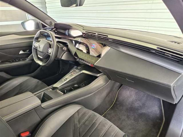 Peugeot 308 Sw image 1