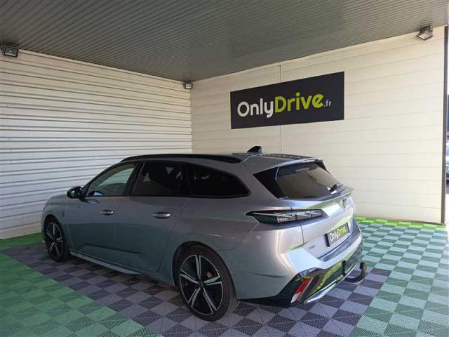 Peugeot 308 Sw image 7