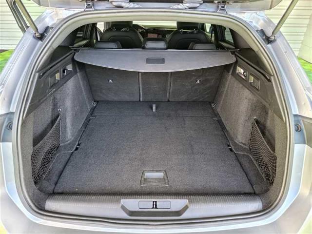 Peugeot 308 Sw image 4