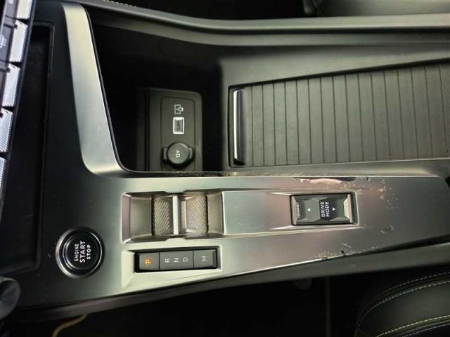 Peugeot 308 Sw image 2