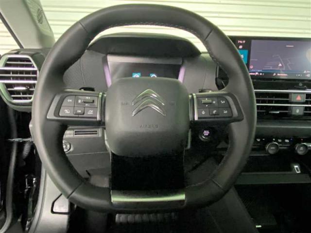 Citroen C4 image 7