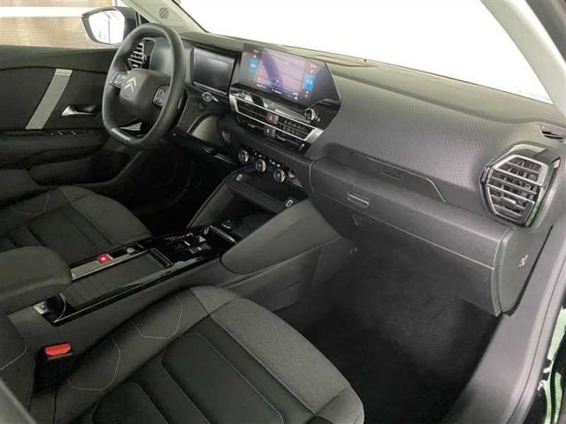Citroen C4 image 2
