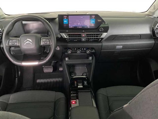 Citroen C4 image 3